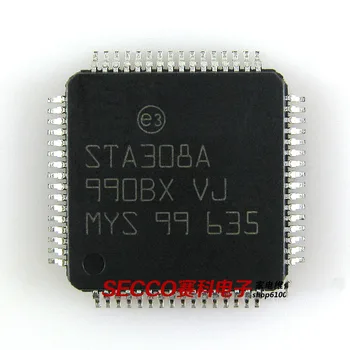 

Freight free 5PCS/lot STA308 TQFP64