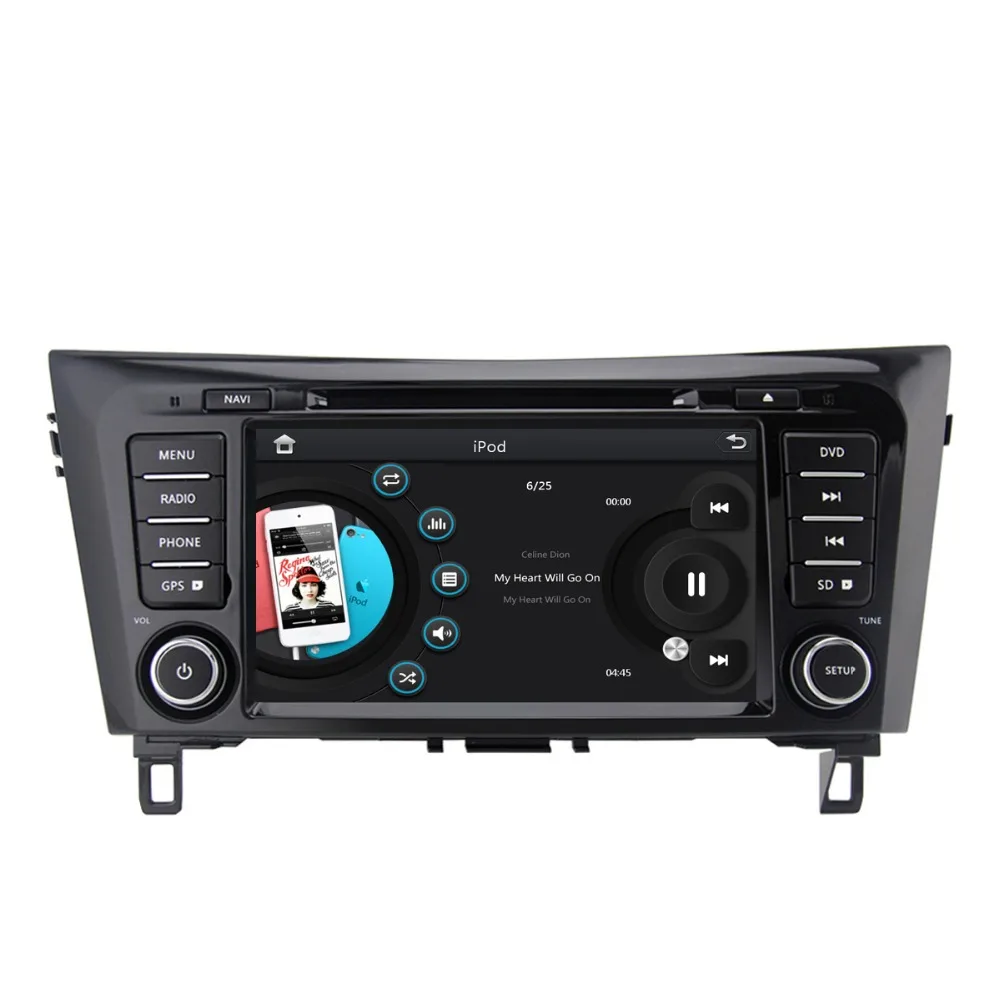 Excellent Dual core Wince car multimedia for Nissan X-Trail car dvd with BT hand phone/mp3 mustic/3g/radio/gps/video 4 Excellent Dual core Wince car multimedia for Nissan X-Trail car dvd with BT hand phone/mp3 mustic/3g/radio/gps/video 4