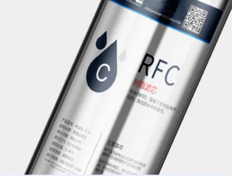  Household water purifier direct drinking water level 5 kitchen descaling ultrafiltration water puri - 32960180527