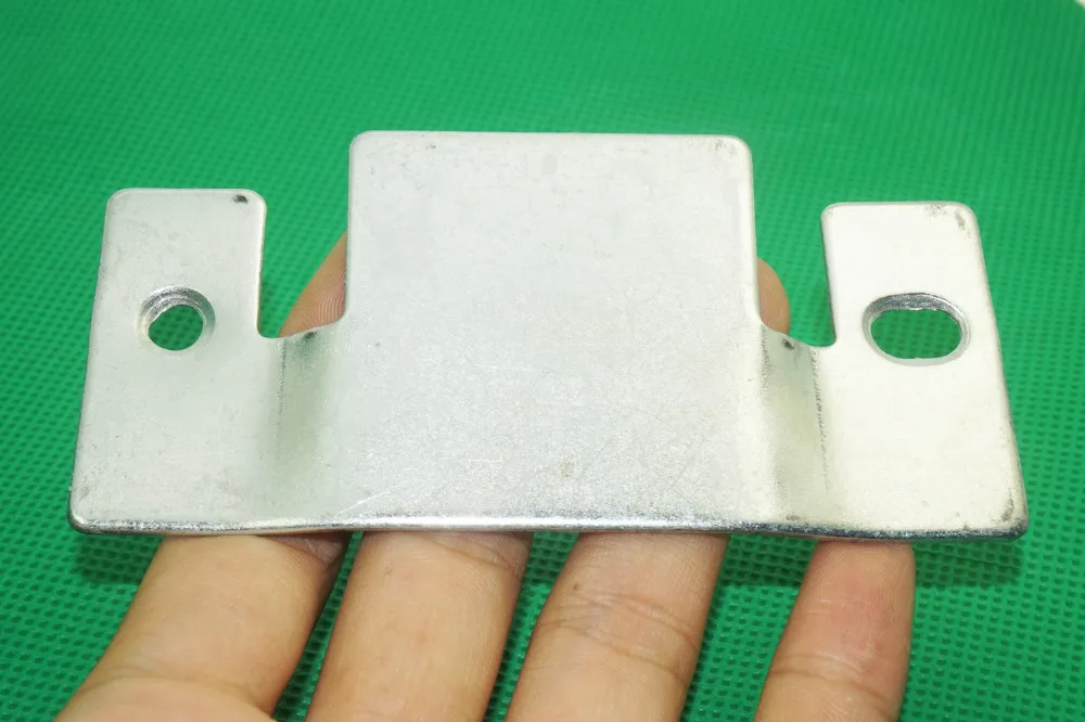 Metal Corner Furniture Sofa Beds Interlocking Connecting Clips Frame