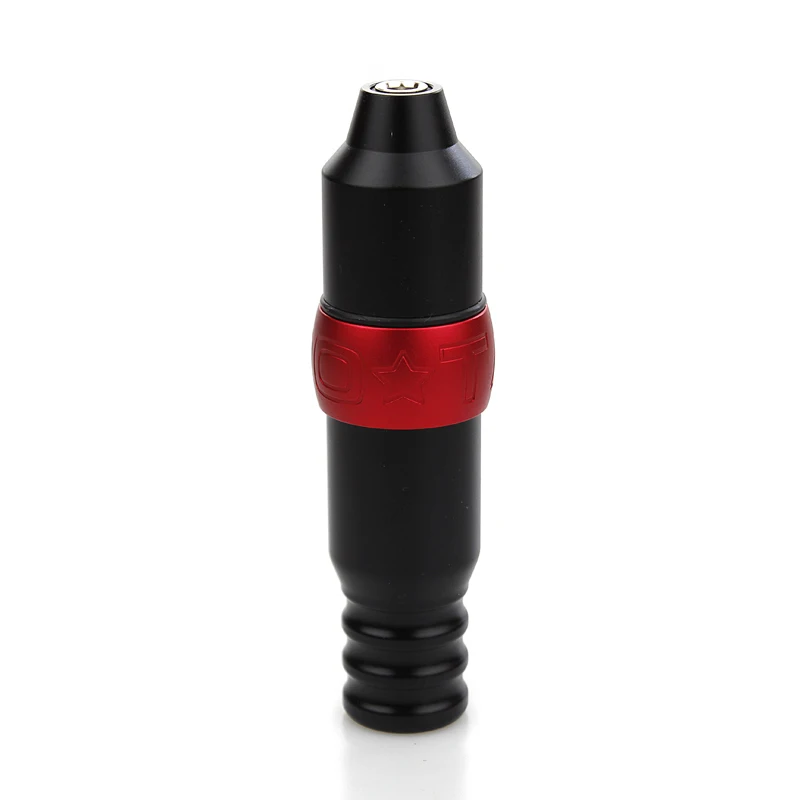 One Rotary Tattoo Pen Machine Gun Japan Motor For Cartridge Needle Supply