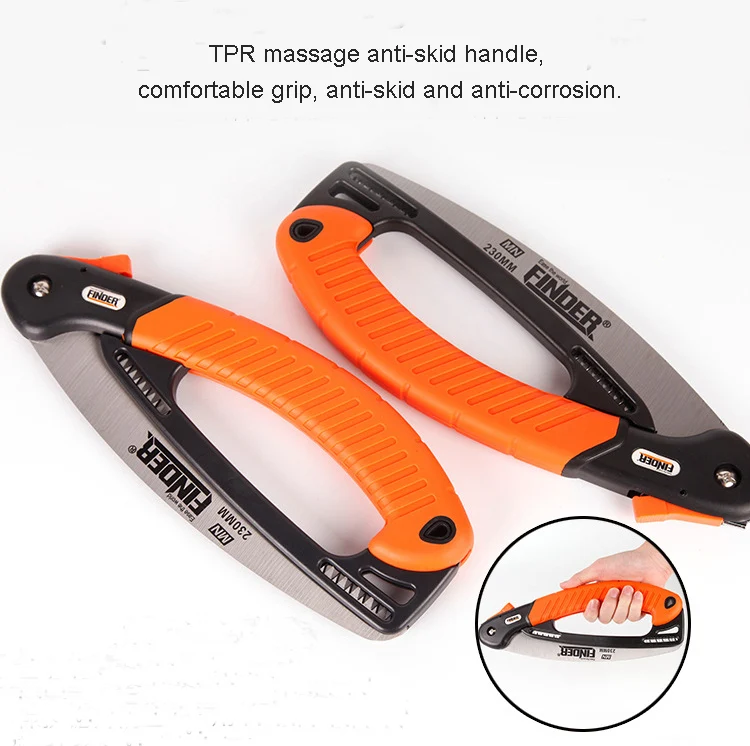 Pruning Saw-4