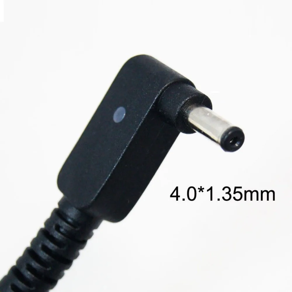 Repalcement 45W AC Laptop Adapter Charger for Asus VivoBook X200LA-DH31T X200MA X200 X200CA EXA1206CH Notebook PC Power Supply