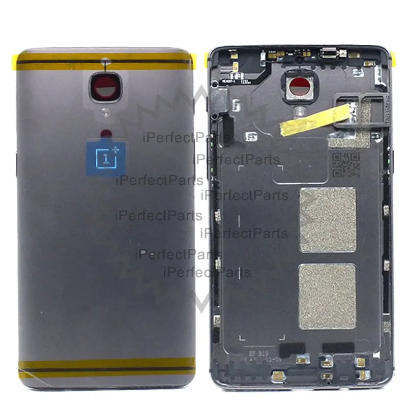 one plus three back housing  ( 2)