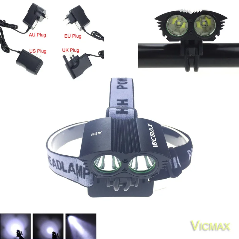 vicmax a21