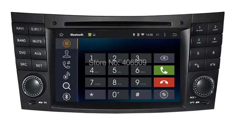Cheap Android 8.0 Car DVD Player for Mercedes Benz E Class W211 E200 E220 E240 E270 E280 with GPS Navigation Radio BT SD 4Core 4G+32G 4 Cheap Android 8.0 Car DVD Player for Mercedes Benz E Class W211 E200 E220 E240 E270 E280 with GPS Navigation Radio BT SD 4Core 4G+32G 4