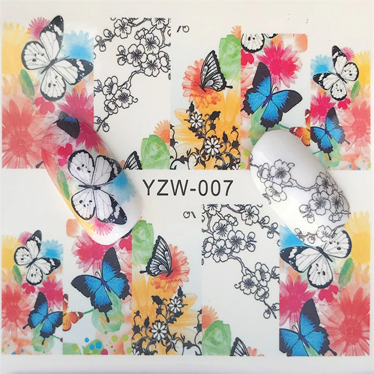 YZW-007