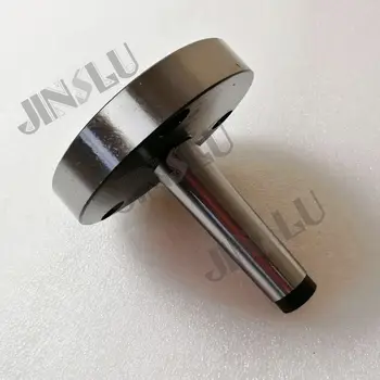 

Taper shank for lathe chucks MT shank MT3-k11 100 MS3-100 chuck accessories(not included chuck)