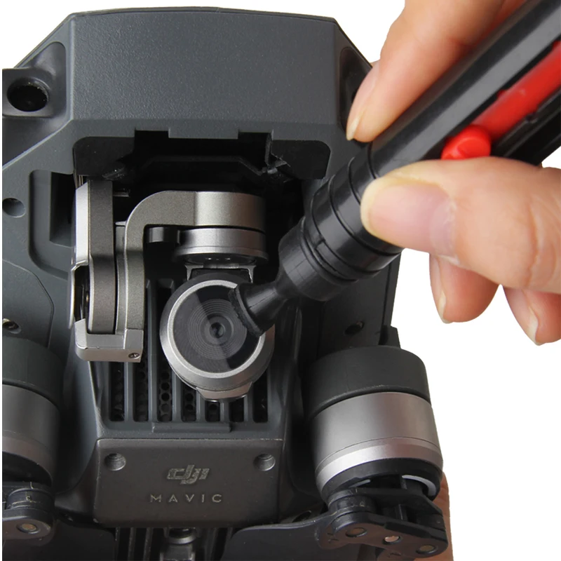 Drone cleaning tool Set Clean body camera lens spare parts remote control electronic products Cleaners For DJI Mavic PRO Spark phantom 3 4 4PRO Fpv Drone 1 (7)