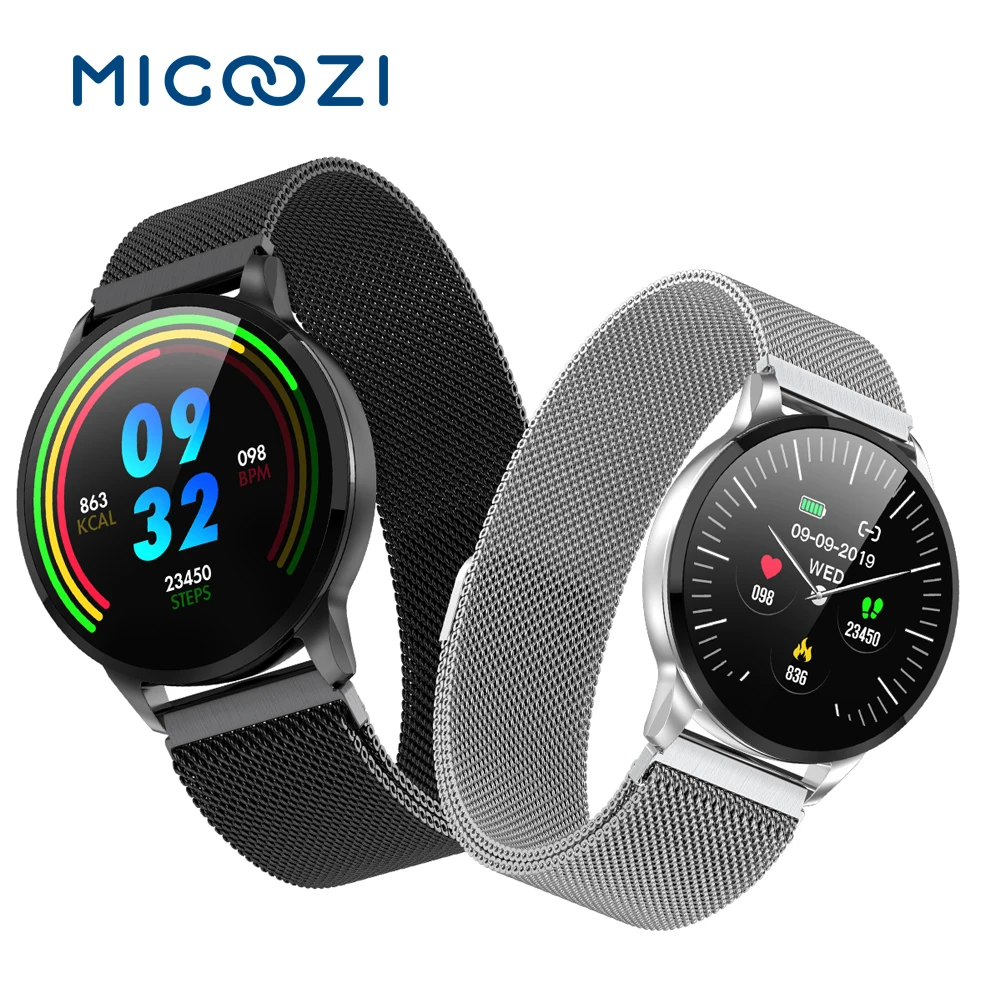 

S16 Smart Watch Men Heart Rate Blood Pressure Smart Watch Weather Music Control Data Record Sports Women Smart Watch