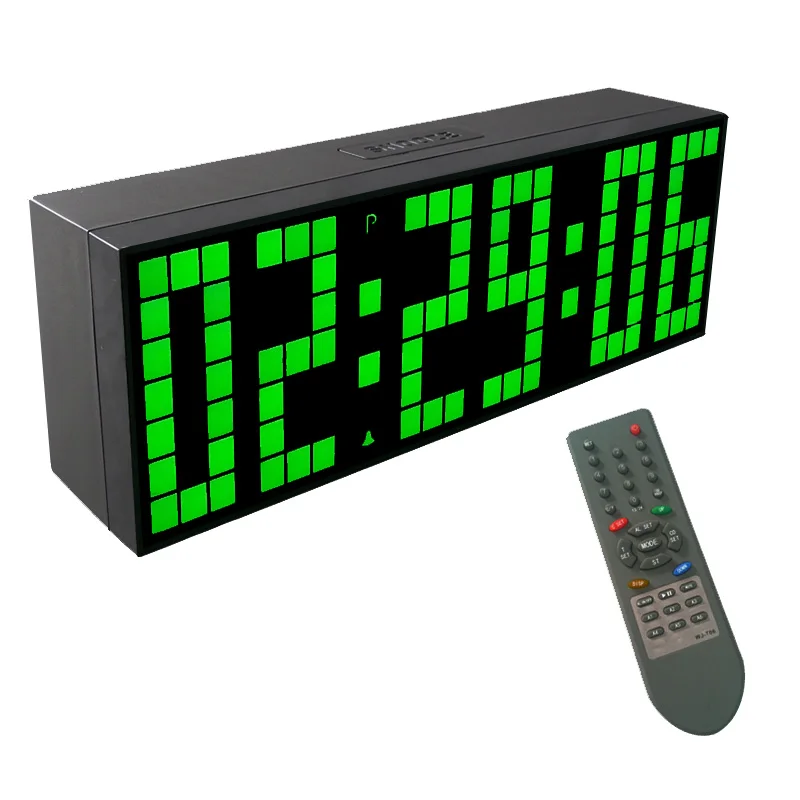 Time Multifunction Led Vase 1