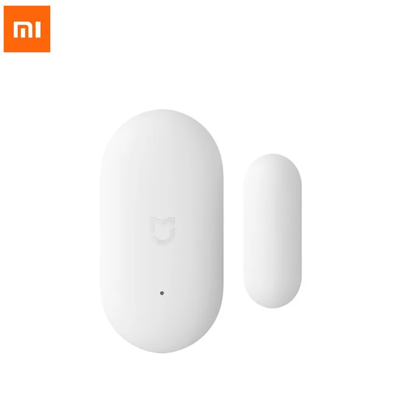 Датчики xiaomi умный дом