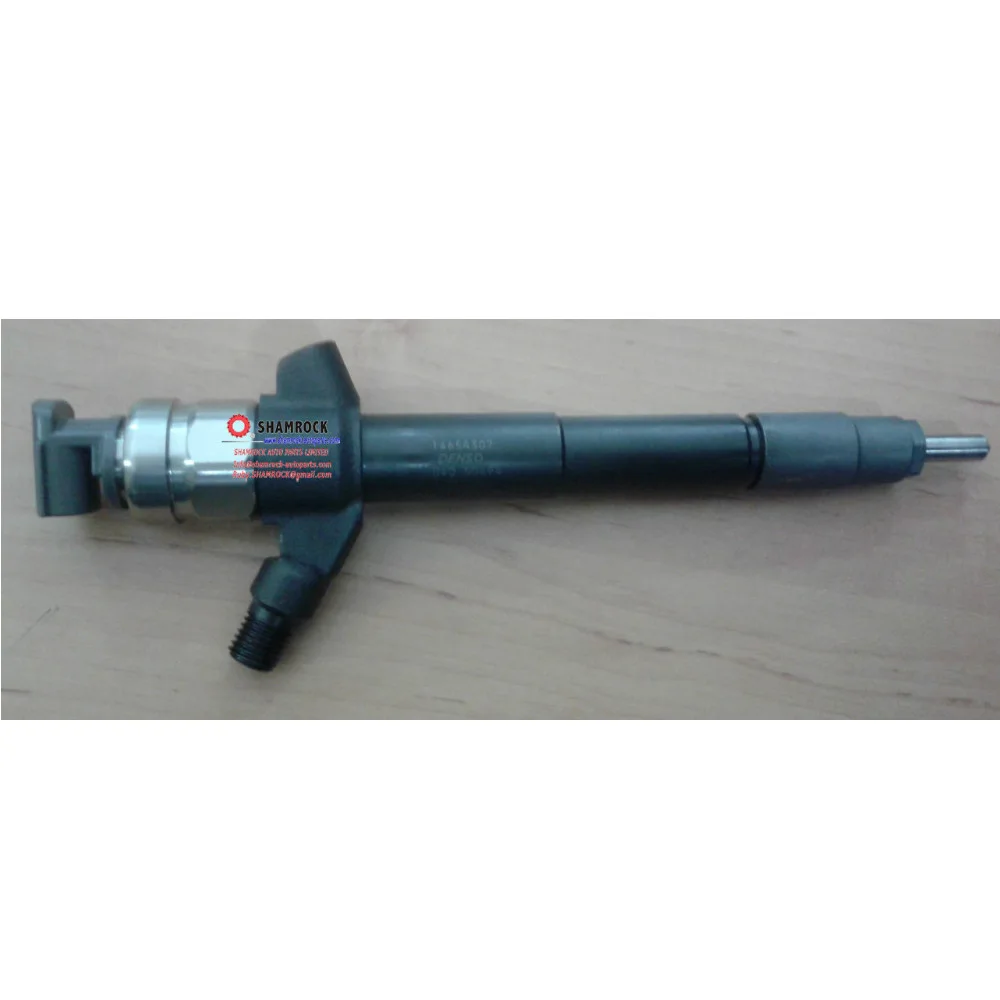 

1kd 2kd diesel engine Dens/oinjector 23670-0L030/ diesel injector OEM SM095000-8110/1465a307/23670-0L030