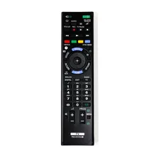 RM-ED052 пульт дистанционного управления для sony tv KDL-55W905A, KDL-46W905A, KDL-40W905A, KDL-47W805A, KDL-47W807A, KDL-42W805A, KDL-42