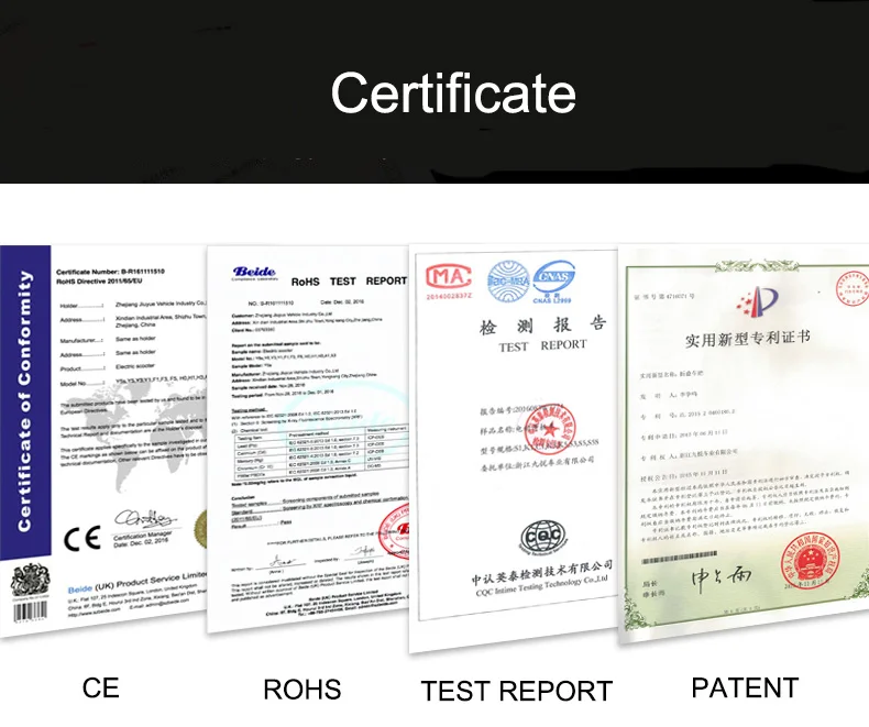 Perfect 350W 8inch 36V 48V Off Road Electric Scooter Adulto Powerful Hoverboard Electric Skateboard CE Ruimas Foldable Lithium Battery 3