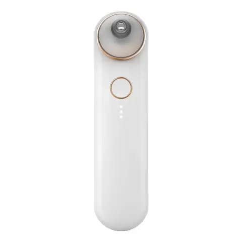 Cuidados com os Poros do Psiquiatra Nova Cabeça Preta Removedor Instrumento Facial Cravo Remover Nariz Cleaner Peeling Acne Tratamento Branco 2020