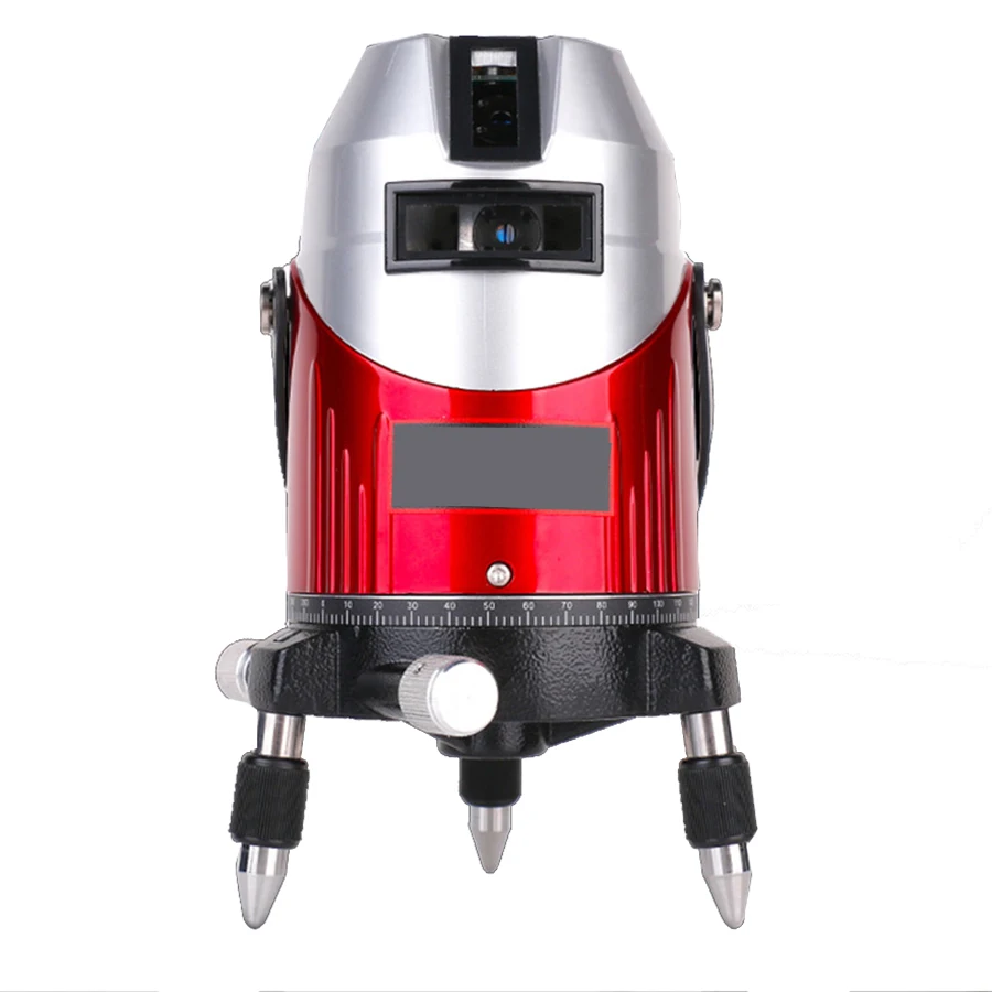 

Laser Electronic Anping Dot Meter Level 5 Line 3 ECHO-678DP Strong Light Lithium Battery Enhancement Point