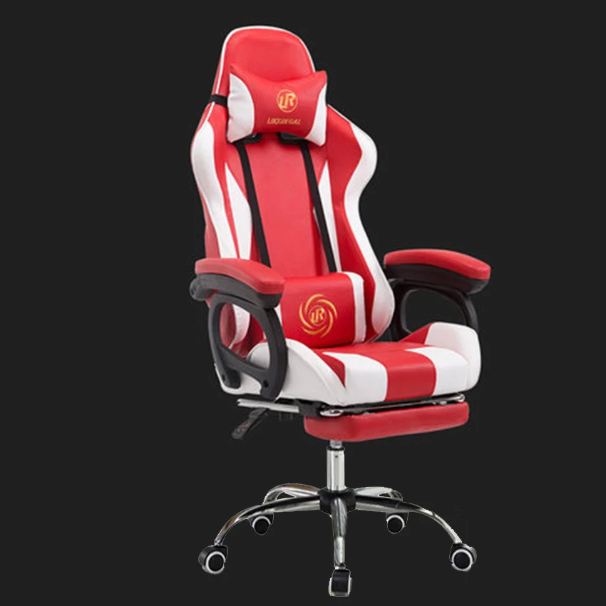 

Boss Chair/office/High Density Inflatable Sponge/ Can Lie Down /360 Degrees Can Be Rotated/computer Chair