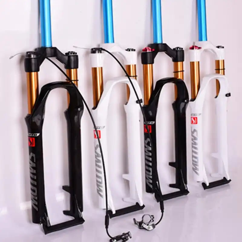 mtb suspension fork 27.5