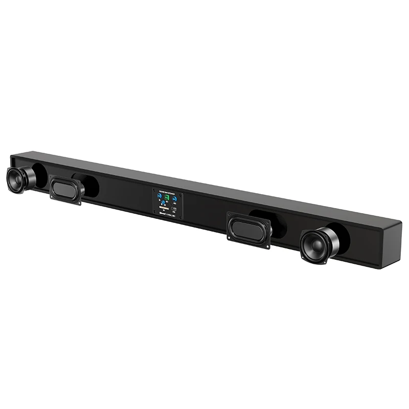 JY Audio A1 Bluetooth ТВ Саундбар беспроводной динамик 2 0 домашний кинотеатр объемный