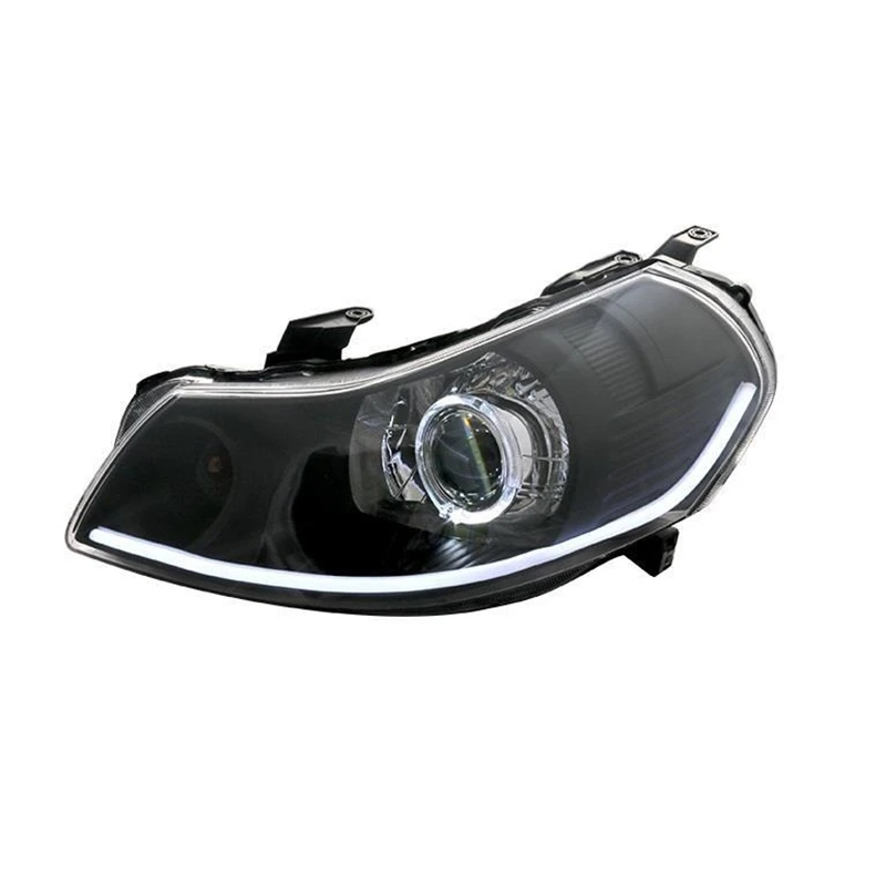 

Daytime Assembly Cob Running Side Turn Signal Lights Neblineros Led Para Auto Assessoires Car Lighting Headlights For Suzuki Sx4
