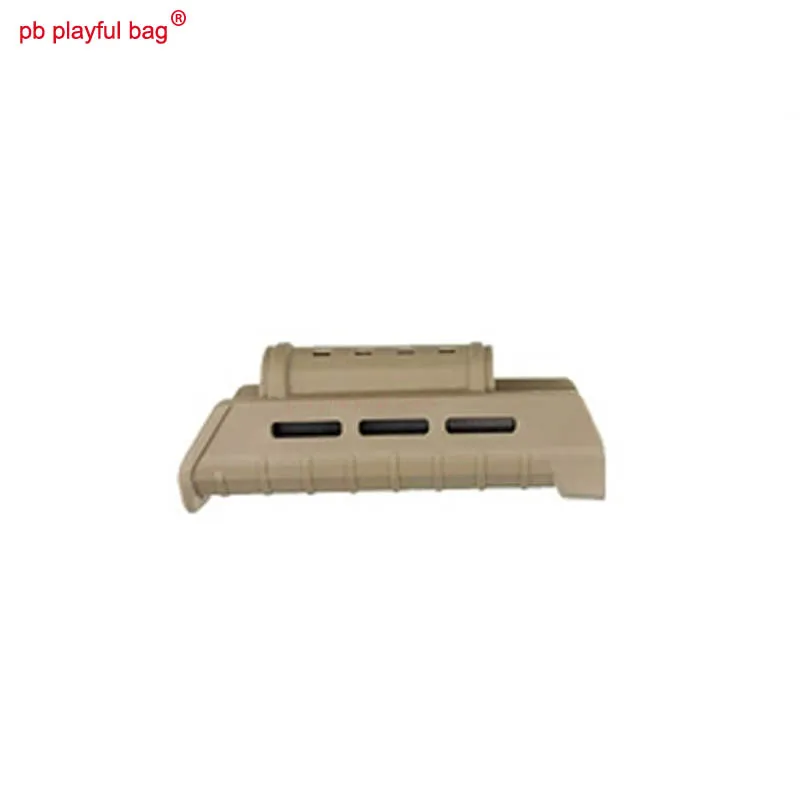OB1302 Креативное уличное CS спортивное оборудование для любителей AK105 Ma Gaiplus MOE нейлоновый деревянный водный пулевой Пистолет Аксессуары OB13 - Цвет: OB1302