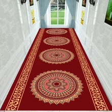 Настроить 800 мм x 8000 мм 3D Ковер Дверной Коврик завод ковер печати коврики для прихожей Спальня Гостиная Чай кухонные коврики Кухня