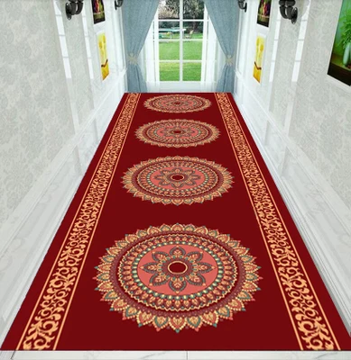 

Customize 800mmx8000mm 3D Rug Carpet Door Mat Plant Carpet Printing Hallway Carpets Bedroom Living Room Tea Table Rugs Kitchen