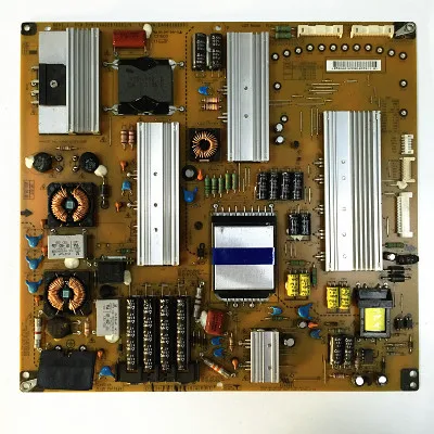 Для LG 55LW6500 плата питания LGP55-11SLPB EAX62876201/9 EAY62169901 гарантия качества | Лампы и