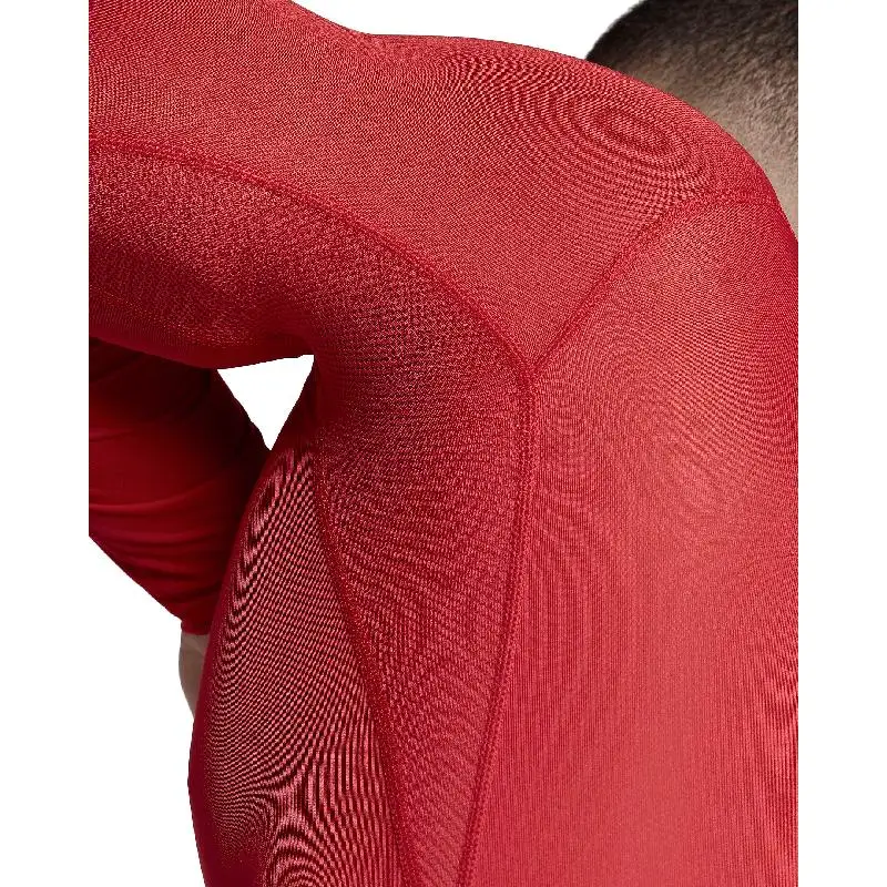 Футболка с длинными рукавами Nike Pro M NP TOP LS COMP TmallFS