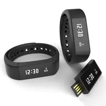 Сон-Монитор Умный Браслет Bluetooth 4.0 Фитнес Tracker Здоровье