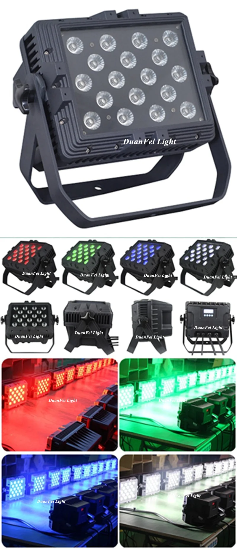 18pcs-10w-4in1-RGBW-IP65-outdoor-led-9_