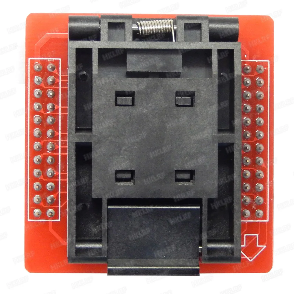 BGA48 Adapter for TL866 (4)