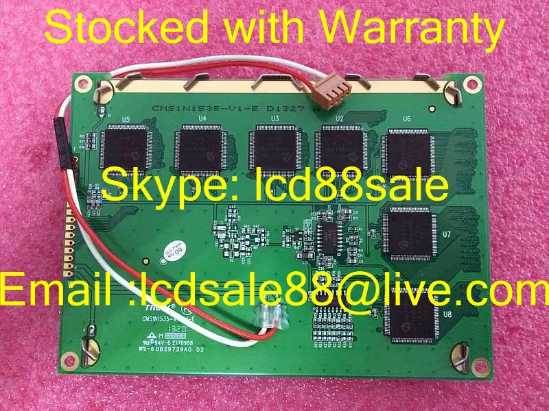 

best price and quality new CMS1N1535-E industrial LCD Display