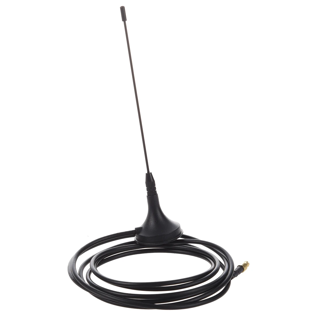 Digital external antenna for TV 5dBi DVB T DVB T HDTV MCX connectorin