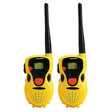 Toy Walkie Talkies Baby hand talkies educational games children gifts walkie talkie kids boys watch gadgets