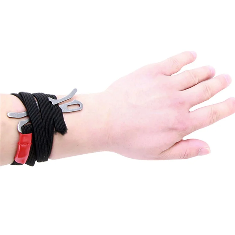 

Hot Outdoor Survival Supplies EDC Gear Combat Tourniquet Field medical Tactical Useful Belt Bandage Emergency Tool