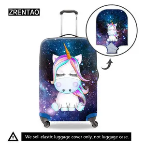 travel luggage covers sale