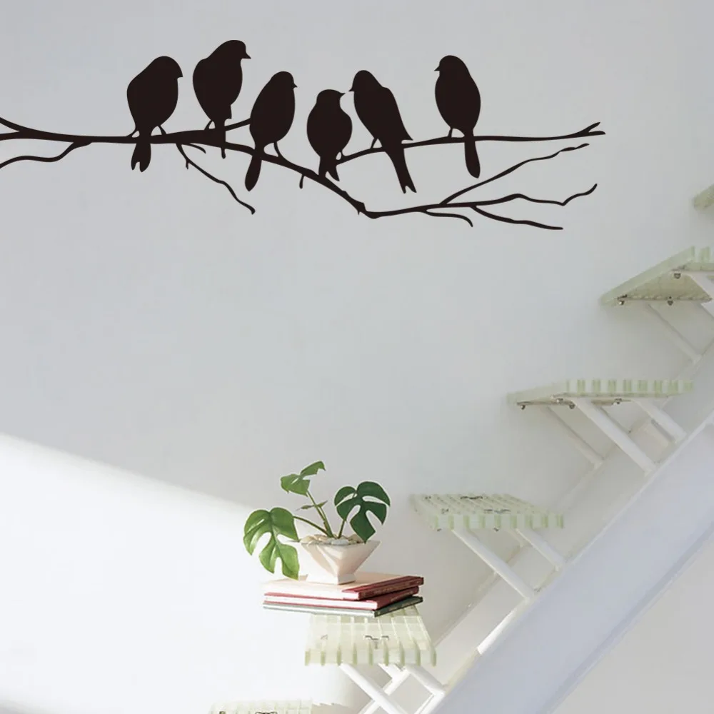 DCTOP-Removable-Black-Birds-Tree-Branch-DIY-Vinyl-Wall-Stickers-Mural-Art-Decal-Room-Home-Decor (1)
