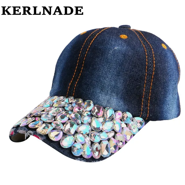 baseball caps for babies sale in dubai new women brand cap colorful luxury rhinestone beads gemstone good quality denim handmade custom baseball caps for babies sale in dubai new women brand cap colorful luxury rhinestone beads gemstone good quality denim handmade custom