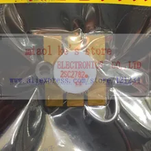 ; 2SC2782A C2782A [12,5 V-36 V 20A 80 Вт 175 МГц 2-13C1A]-УКВ-диапазона Усилитель мощности приложений