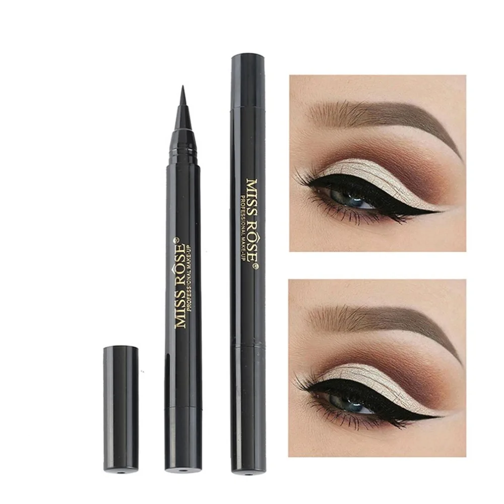Rotating ink eyeliner at the end 2018 NEW ARRIVAL | Красота и здоровье