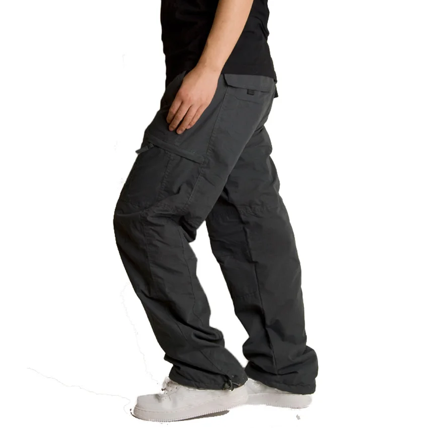 Mountainskin de los hombres de invierno pantalones de lana a prueba de viento deportes al aire libre pantalones de senderismo Trekking Camping escalada pantalones marca VA292 Mountainskin de los hombres de invierno pantalones de lana a prueba de viento deportes al aire libre pantalones de senderismo Trekking Camping escalada pantalones marca VA292