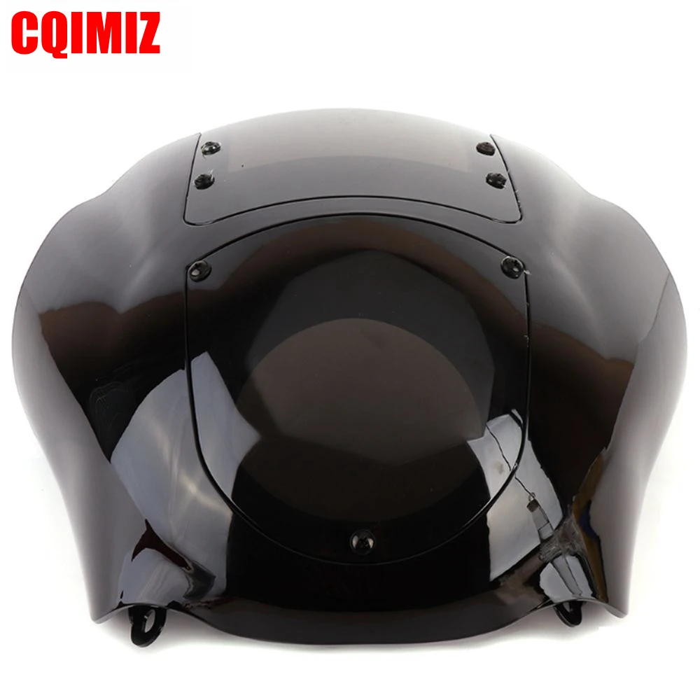 HEADLIGHT FAIRING6