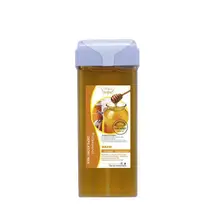 2017 Roll On Hot Depilatório Cera Cartucho Remoção Aquecedor Depilação Remover JUL18 dropship