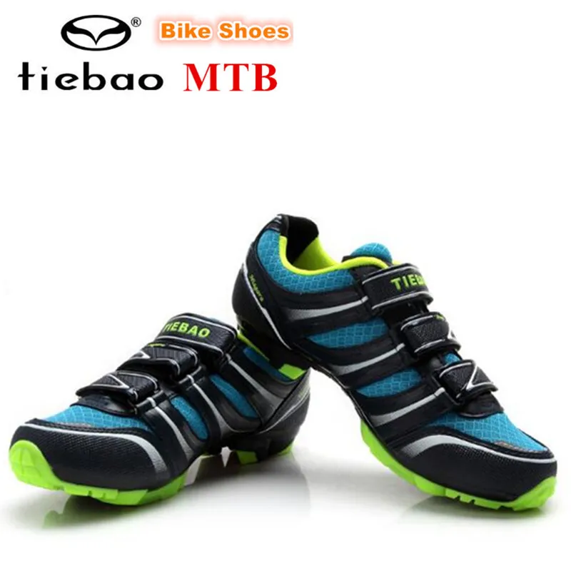 Tiebao обувь для велоспорта Sapatilha Ciclismo MTB 2021 женские кроссовки мужские Zapatillas Hombre