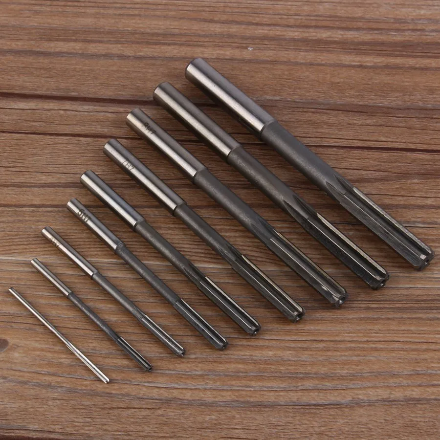 Сверлильный станок HSS H7 2/3/4/5/6/7/8/9/10 вращающийся инструмент craftsman Core drill bit 9