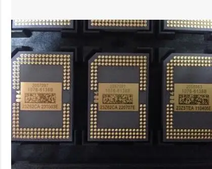original DMD Chip 1076-6438B 1076-6038B 1076-6039B 1076-6138B 1076-6139B 1076-6338B 1076-6339B 1076-6439B 1076-601AB | Электроника
