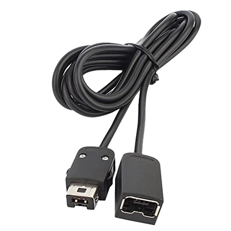 Controller Extension for PS Classic Mini for PS 1 Console 1.8M Extension Cable Mircro USB Extension Cable 40JUN53