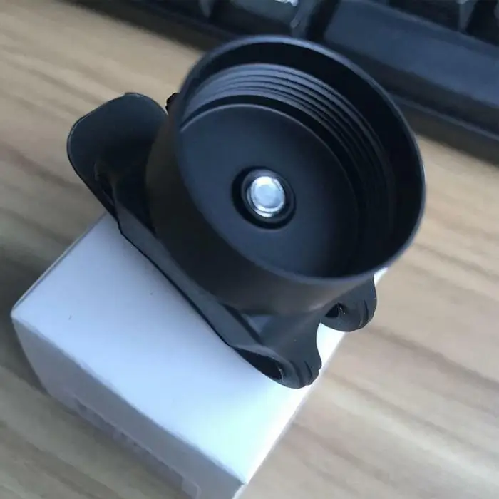 Top Bike Taillight Seat Rod Mounting Holder Stand for Xlite100 Bicycle Taillights YS-BUY 6